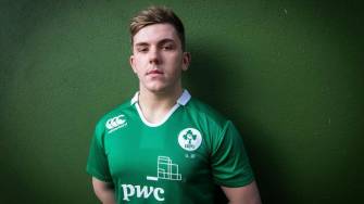 Irish Rugby TV: Adam McBurney & Stephen Kerins – Ireland U-20s’ Preview