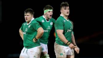 Irish Rugby TV: Andrew Porter Previews Ireland U-20s’ World Championship Opener