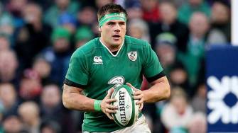 Irish Rugby TV: CJ Stander On The English Back Row