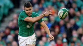 Irish Rugby TV: Conor Murray On ‘Covering All The Bases’ For France