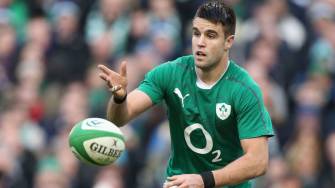 Irish Rugby TV: Conor Murray On First Test Preparations