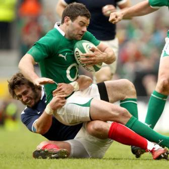 We’ll Take Positives From Performance – McFadden