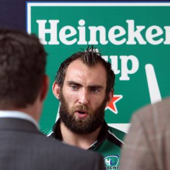 We Can Upset Europe’s Big Guns – Muldoon