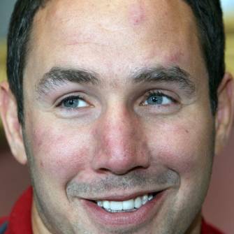 Wallace Keen To Build Momentum