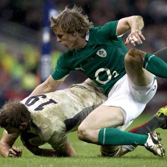 Trimble Savours Convincing Win