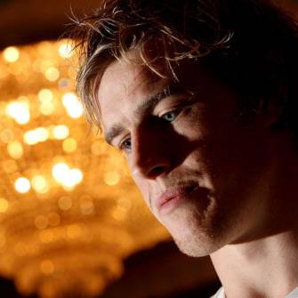 Trimble Determined To Take Chance