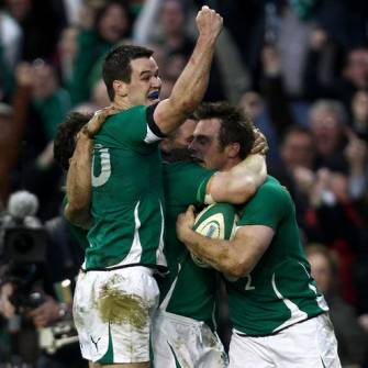 Sexton: Great Result For Squad And Management