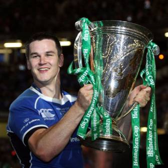 Sexton Savours Stunning Win For Leinster