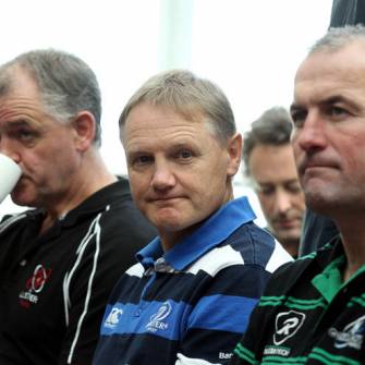 Schmidt: Derby Intensity Will Prepare Us For Europe