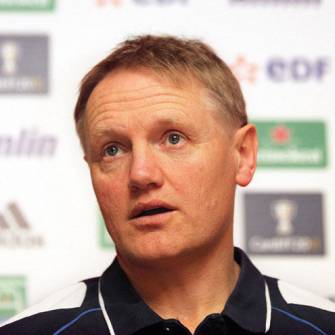 Schmidt Hails Huge Effort From Leinster