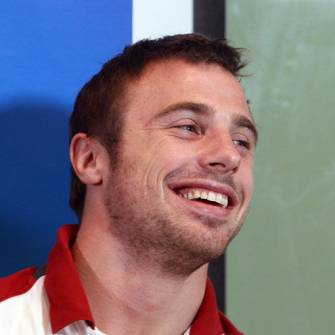 RWC Audio: Tommy Bowe