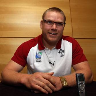 RWC Audio: Tom Court