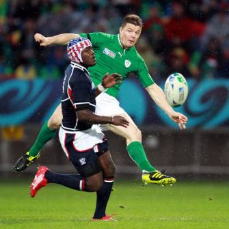 RWC Audio: Todd Clever And Brian O’Driscoll