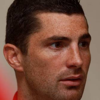 RWC Audio: Rob Kearney