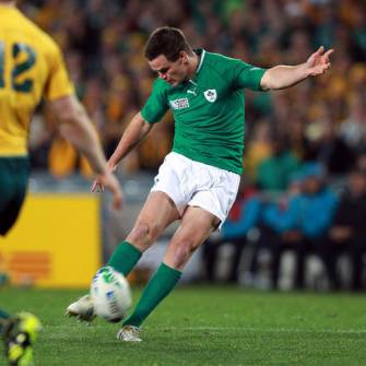 RWC Audio: Jonathan Sexton