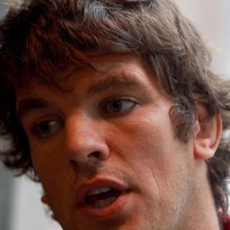 RWC Audio: Donncha O’Callaghan