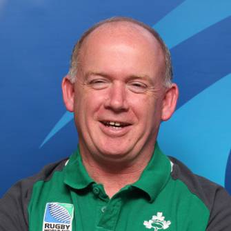 RWC Audio: Declan Kidney