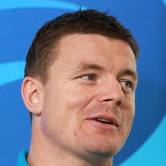 RWC Audio: Brian O’Driscoll