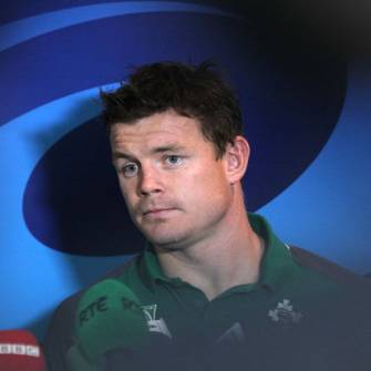 RWC Audio: Brian O’Driscoll