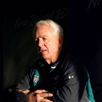 RWC Audio: Alan Gaffney