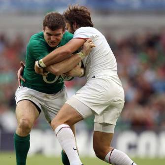Plusses Far Outweigh The Negatives For D’Arcy