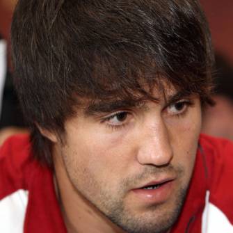 Phone Call Was A Nice Surprise – Murray