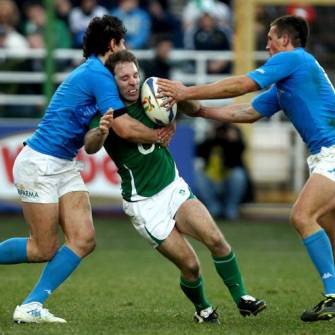 O’Leary Draws Encouragement From Opening Win