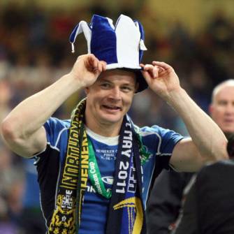 O’Driscoll: There’s Something Special About This Side