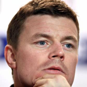 O’Driscoll Reflects On Cardiff Disappointment