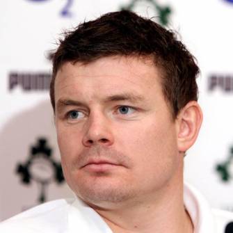 O’Driscoll Predicts ‘Tough, Competitive Test Match’