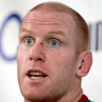 O’Connell Expects ‘Very Physical’ Test From England