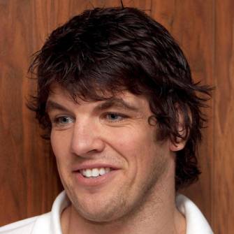 O’Callaghan Relishing Scotland Challenge