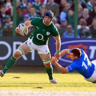 O’Brien: We Showed A Lot Of Character