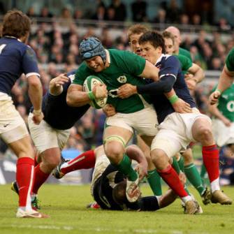 O’Brien: Discipline Let Us Down