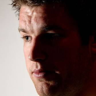 O’Brien Primed For England Battle