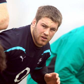 O’Brien Confident Of Further Improvements