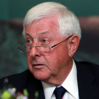 New President Looks Forward To Busy Year