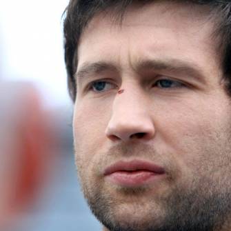 McLaughlin Braced For ‘Tough Battle’ With Ulster