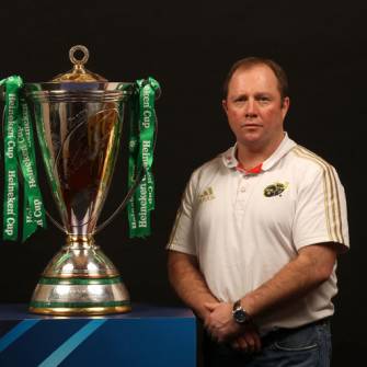 McGahan Highlights Importance Of ‘Next Three Weeks’