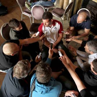 McFadden: It’s A Massive Weight Off My Shoulders