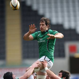 McCarthy Reflects On ‘Massively Disappointing’ Defeat