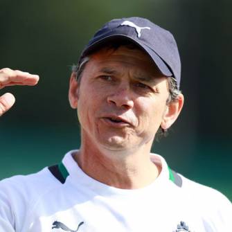 Kiss Praises Players’ Discipline