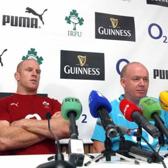 Kidney: It’s Heartbreaking For David