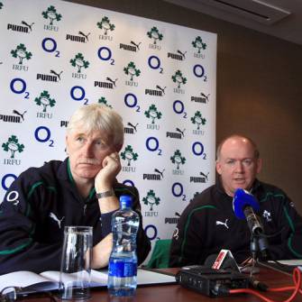 Kidney: Defeat Hurt, But We’ve Moved On