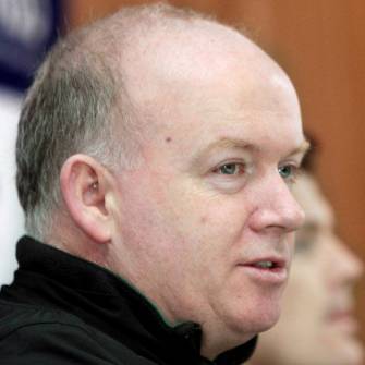 Kidney: Courageous Win Puts Us In Good Place