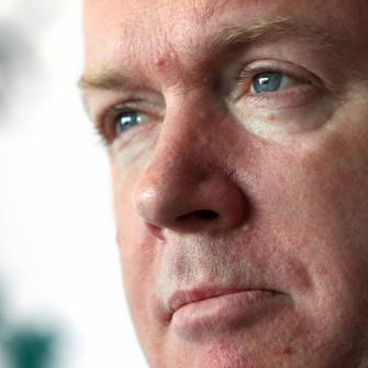 Kidney: Breakdown Is Pivotal Area