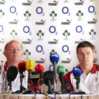 Kidney Talks About Tough Selection Calls