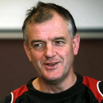 It’s Another ‘Cup Final’ For Us – McLaughlin