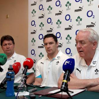 It’ll Be Some Contest – Gaffney