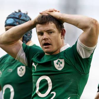 Irish Rugby TV: Post-Match Press Conference